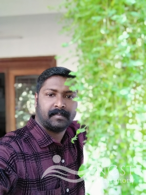 PRAJEESH